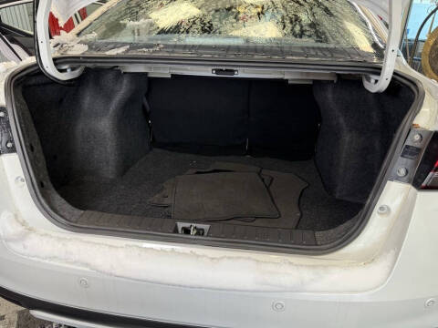 2024 Nissan Versa SV