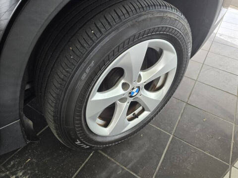 2011 BMW X3 xDrive28i