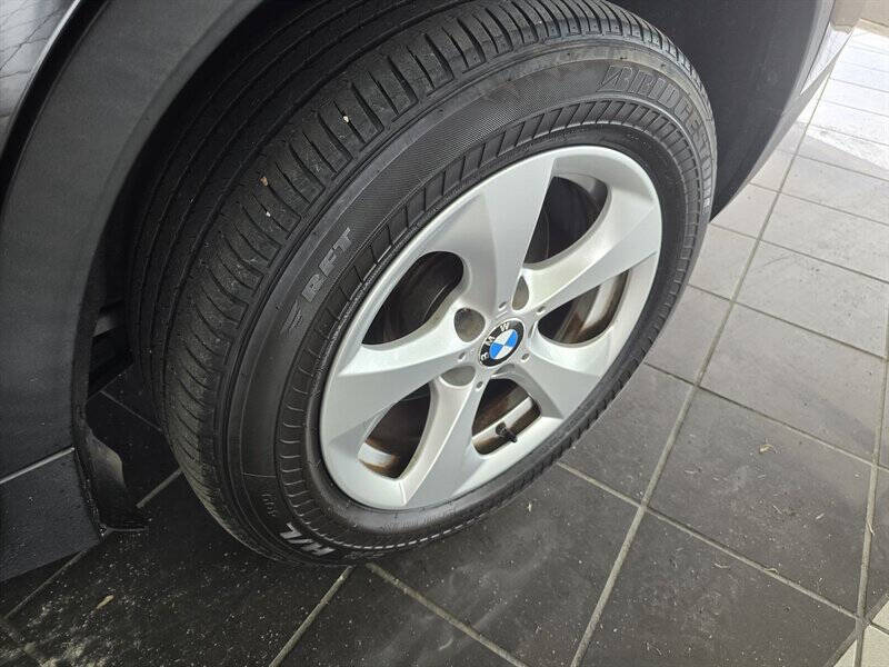 2011 BMW X3 xDrive28i