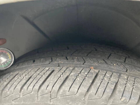 2011 Hyundai Santa Fe GLS