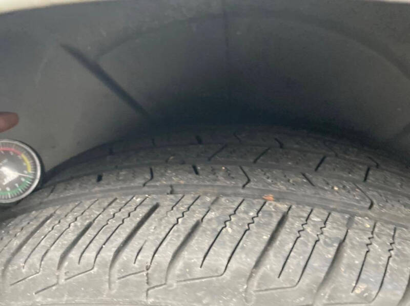 2011 Hyundai Santa Fe GLS