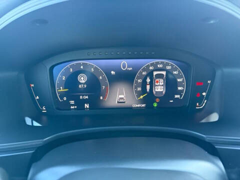 2025 Honda Civic Type R