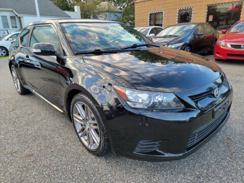 2012 Scion tC for sale at Citi Motors in Highland Park NJ