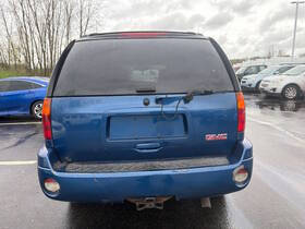 2006 GMC Envoy SLT