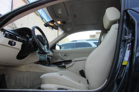 2010 BMW 3 Series 328i