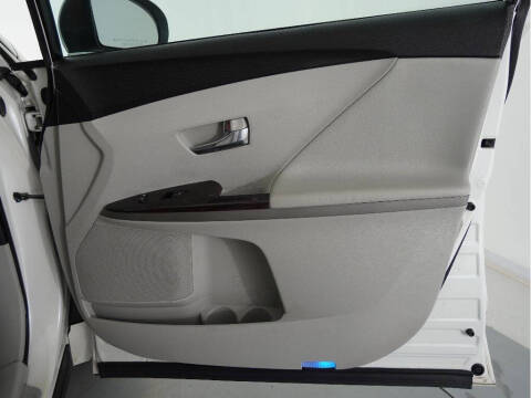 2012 Toyota Venza