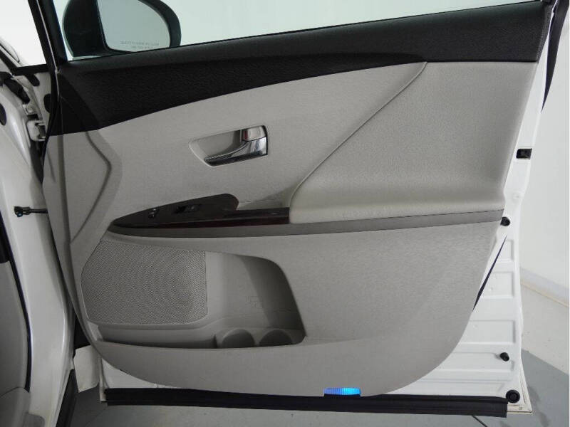2012 Toyota Venza