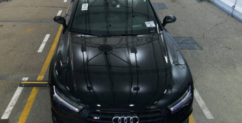 2016 Audi S7 4.0T quattro