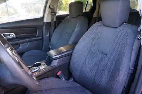 2015 GMC Terrain SLE-1