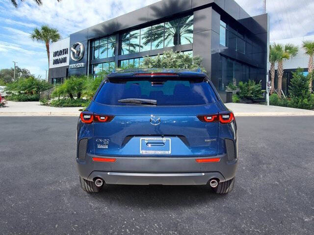 2026 Mazda CX-50 2.5 S Select