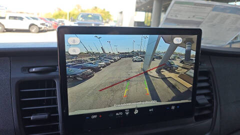 2026 Ford Transit 250