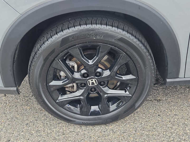 2024 Honda HR-V