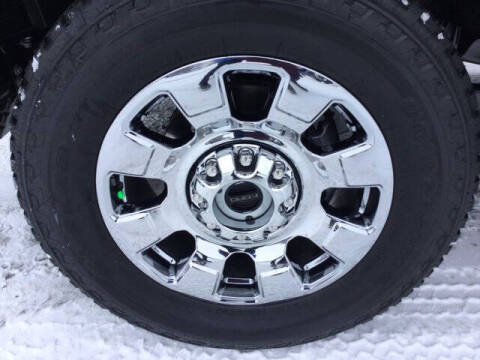 2026 Ford F-350 Super Duty