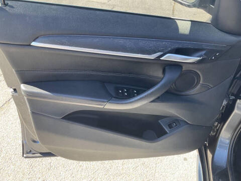 2017 BMW X1 xDrive28i