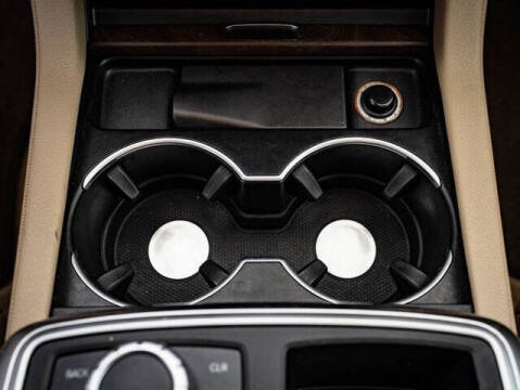 2015 Mercedes-Benz M-Class ML 350