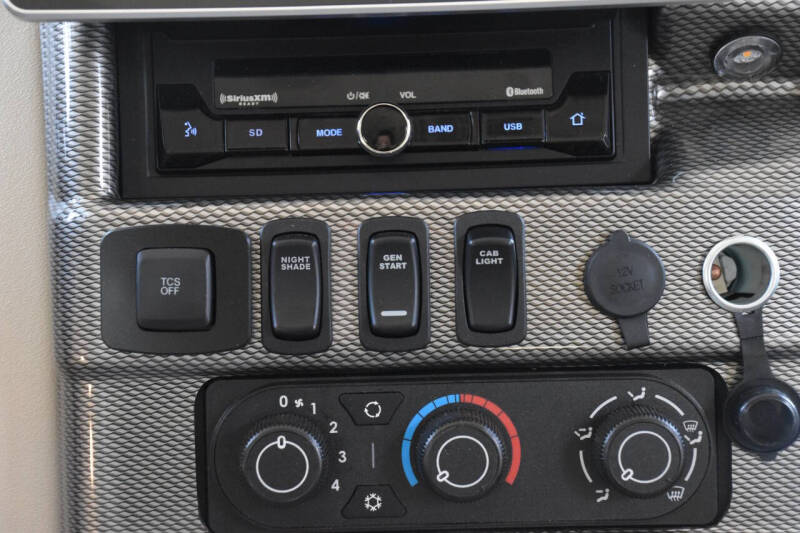 2024 Ford E-Series