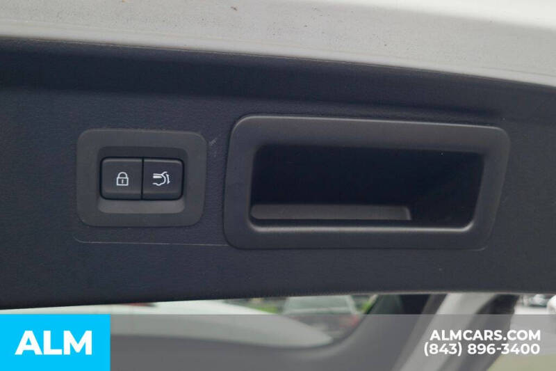 2024 Mazda CX-50 2.5 S Preferred