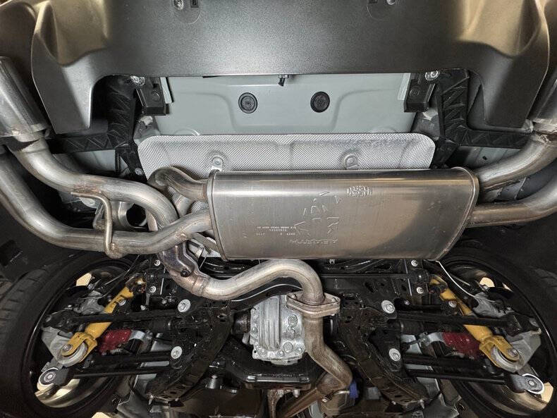 2019 FIAT 124 Spider