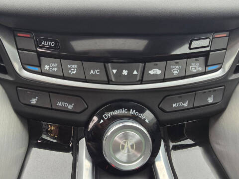 2024 Acura TLX w/Tech