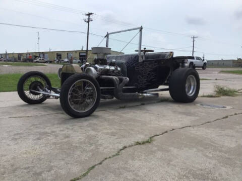 1915 Ford Model T