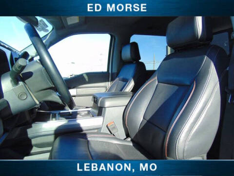 2024 Ford F-350 Super Duty