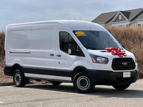 2019 Ford Transit for sale at Speedway Motors in Paterson NJ