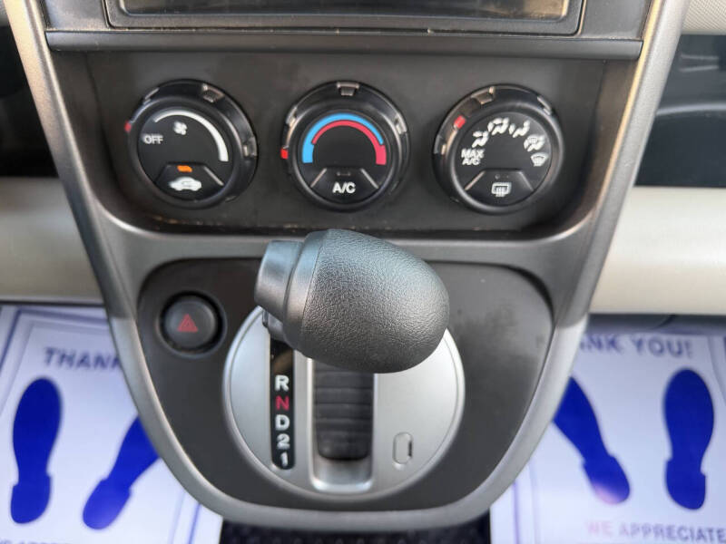 2010 Honda Element LX