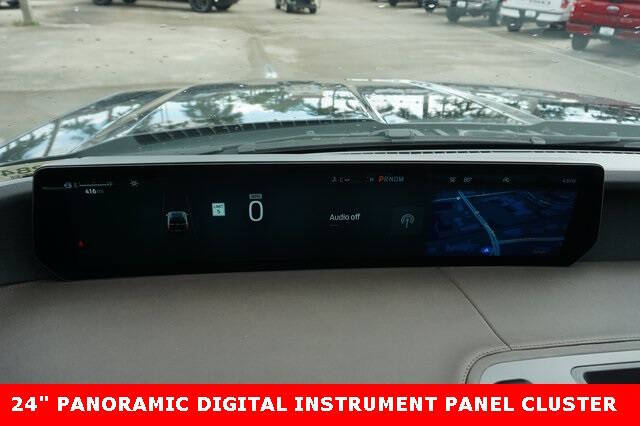 2025 Ford Expedition King Ranch