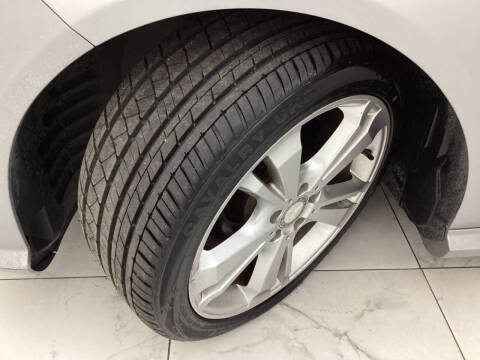 2012 Mercedes-Benz E-Class E 350 Sport