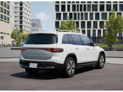 2024 Mercedes-Benz EQB EQB 250+