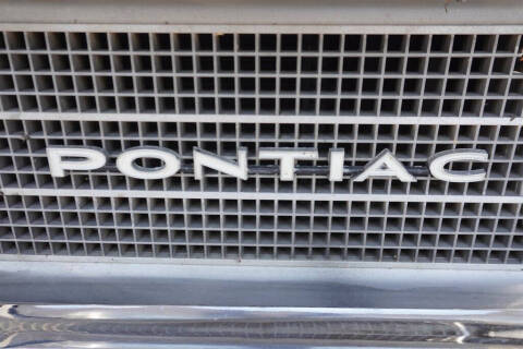 1969 Pontiac Catalina