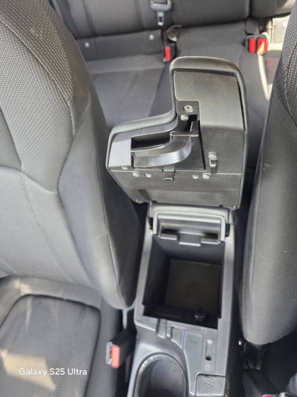 2020 Subaru Impreza