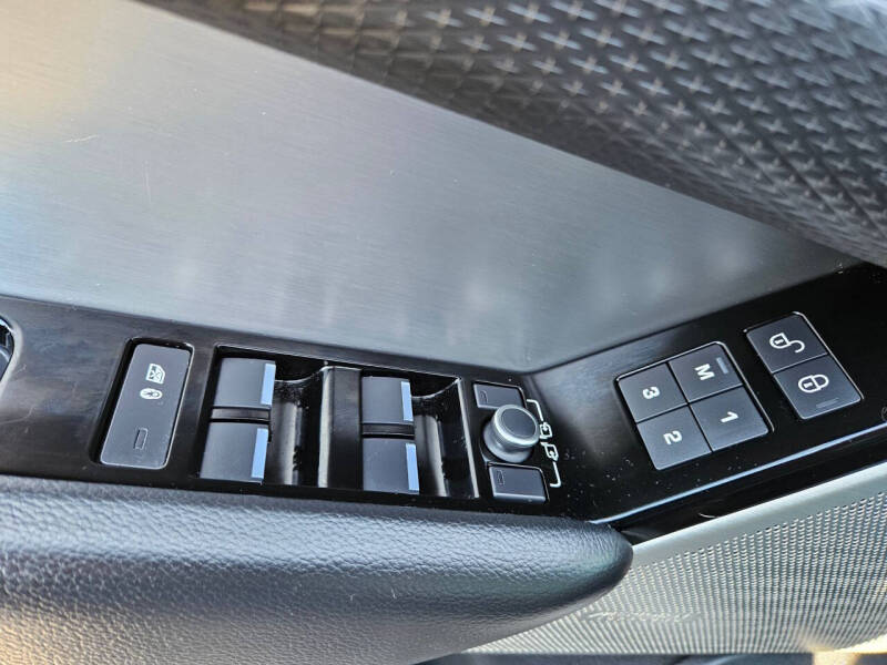 2020 Land Rover Range Rover Velar P340 S