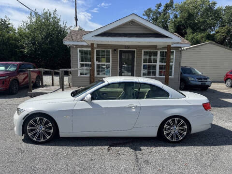 2010 BMW 3 Series 328i