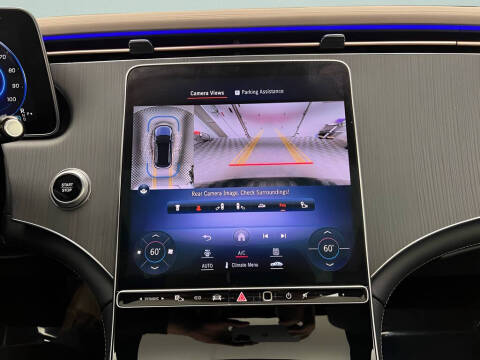 2023 Mercedes-Benz EQE EQE 350+