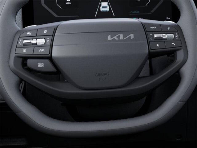 2025 Kia EV6 Light Long Range