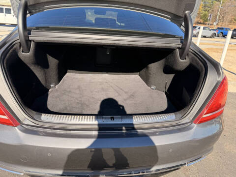 2017 Genesis G90 3.3T Premium