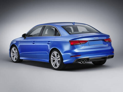 2020 Audi A3 for sale at Hi-Lo Auto Sales in Frederick MD