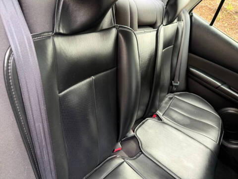 2013 Mazda MAZDA6 i Touring Plus