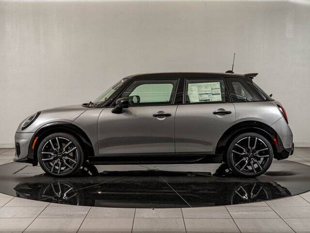 2026 MINI Hardtop 4 Door