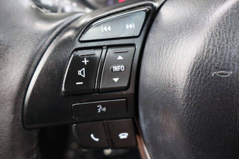 2014 Mazda CX-5 Grand Touring