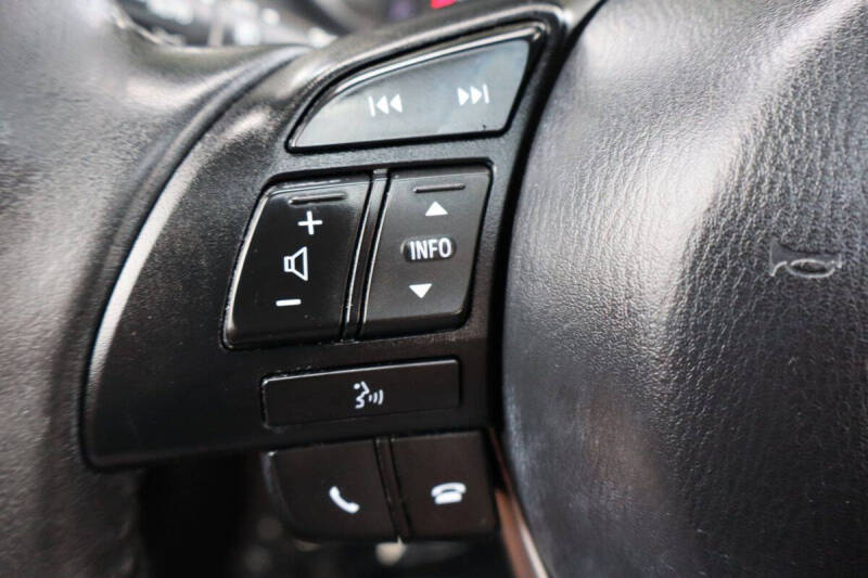 2014 Mazda CX-5 Grand Touring