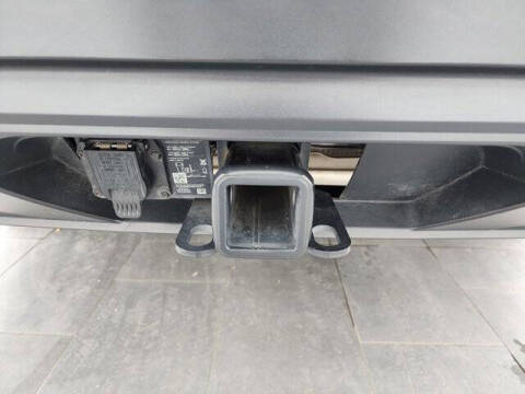 2025 Volkswagen Atlas SE 4Motion