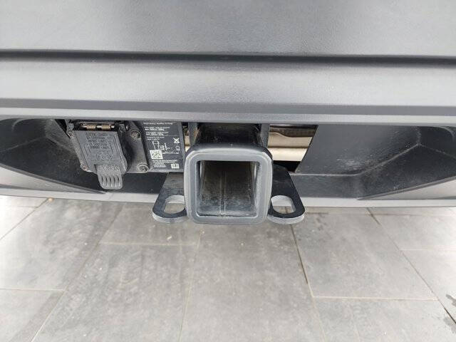 2025 Volkswagen Atlas SE 4Motion