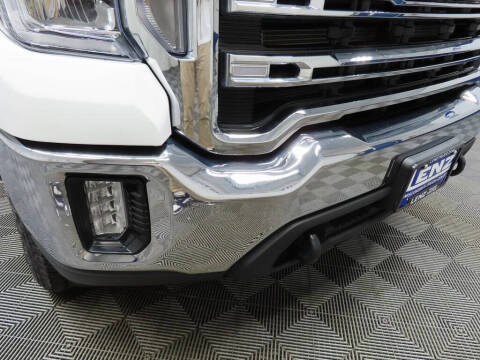 2022 GMC Sierra 2500HD