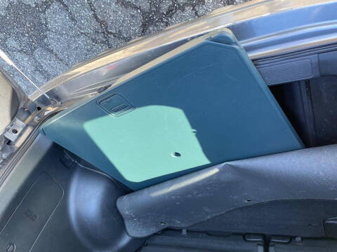 2005 Honda CR-V Special Edition