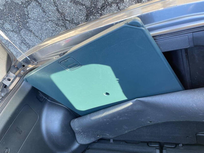 2005 Honda CR-V Special Edition