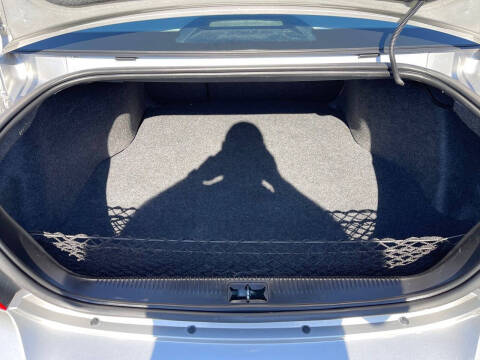 2006 Buick LaCrosse CX