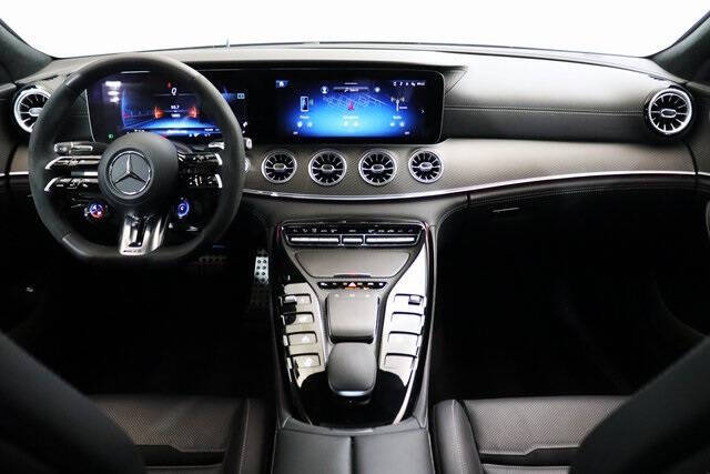 2024 Mercedes-Benz AMG GT 53