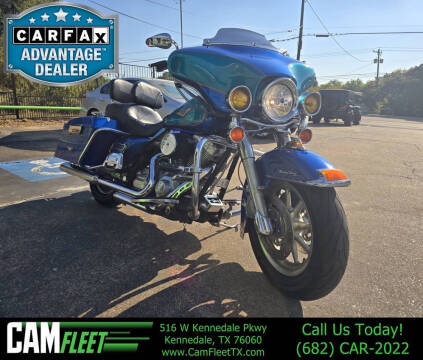 2007 Harley-Davidson MC